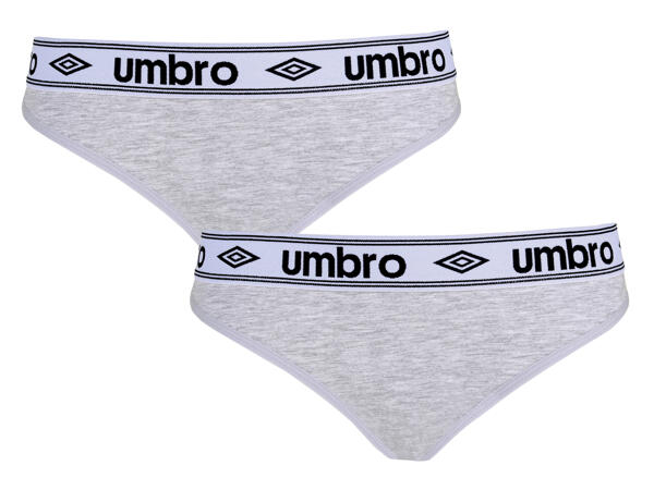 Ladies' Briefs