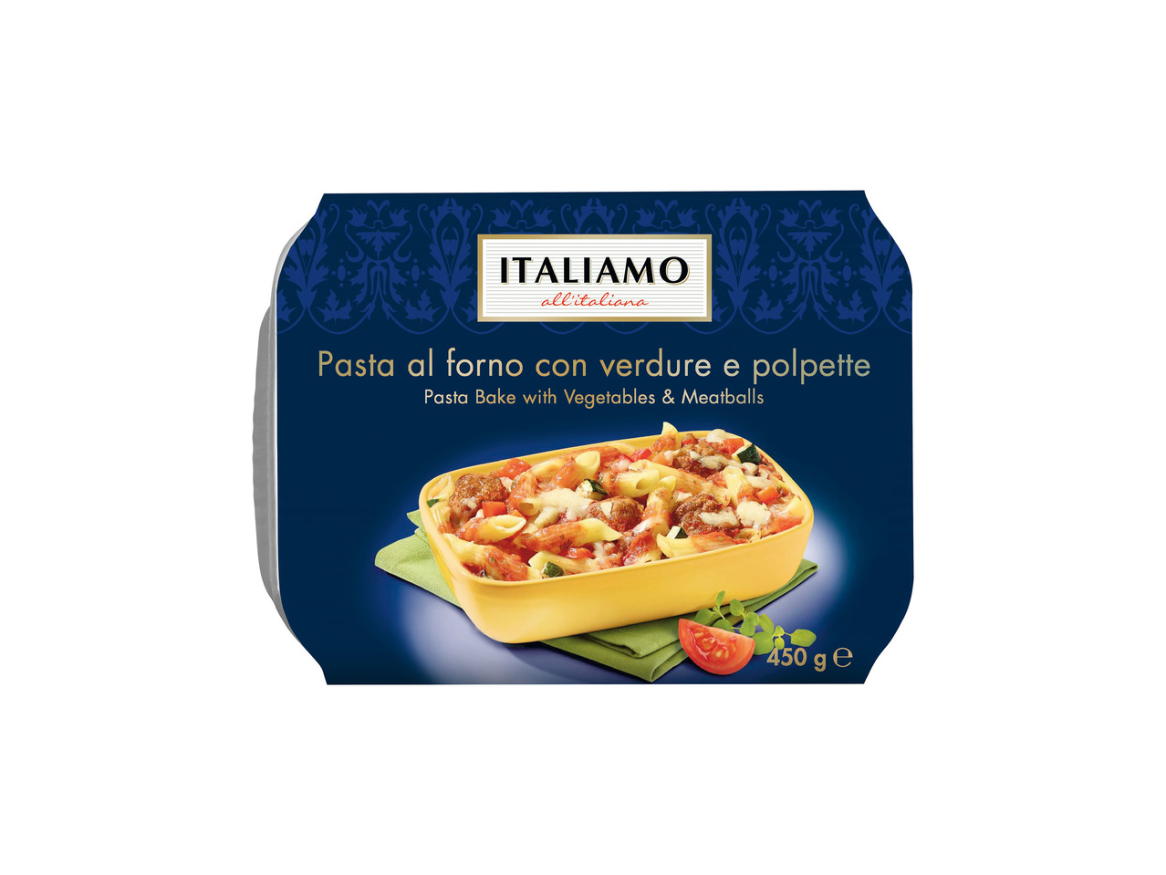 GNOCCHI/ TĚSTOVINY
