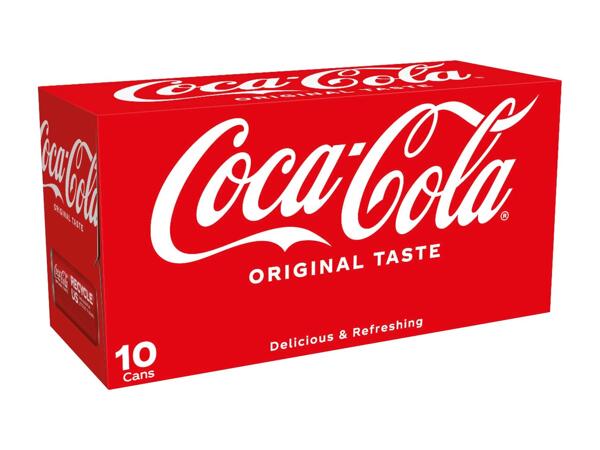 Coca Cola
