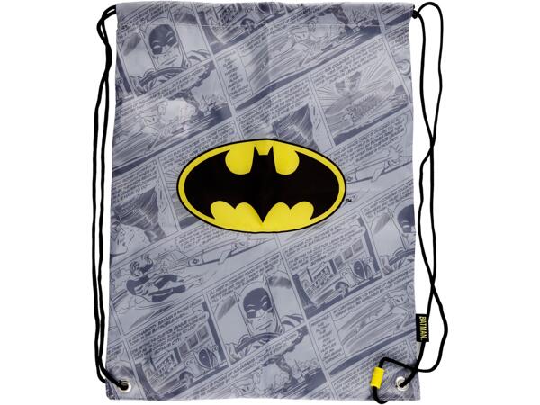 Gym Bag