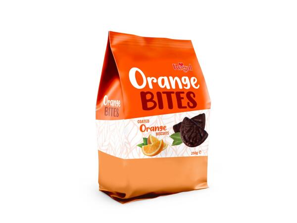 Orange Bites