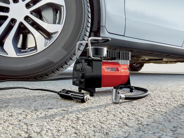 Mini compressor