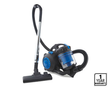 Bagless Vacuum Cleaner