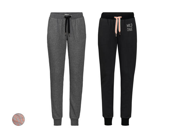 Pantalon de jogging