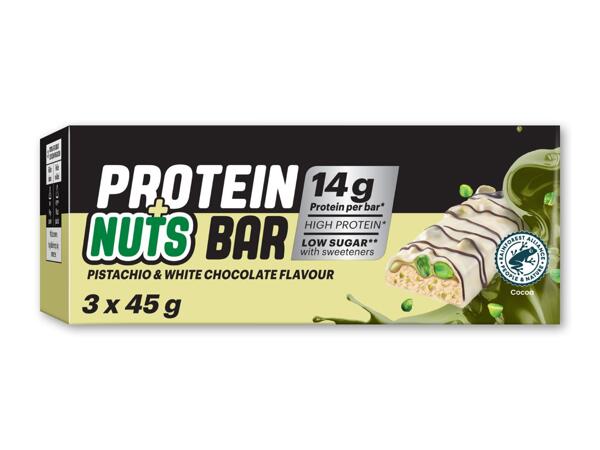 Proteinbar