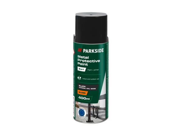 PARKSIDE(R) Metalbeskyttelseslak