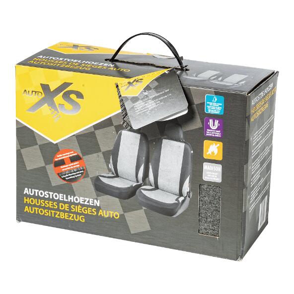 AUTOXS(R) 				Autozetelovertrekken