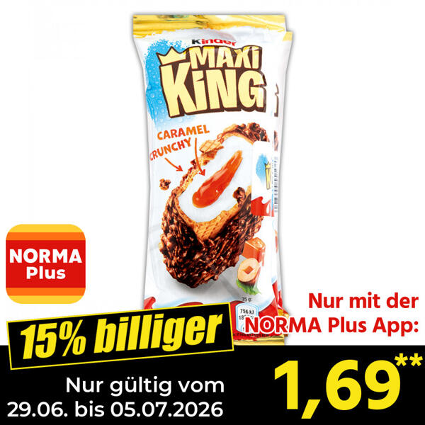 Maxi King