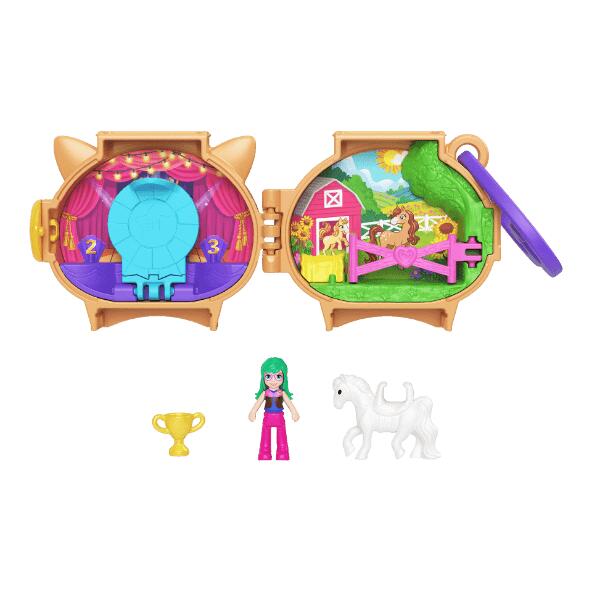 MATTEL(R) 				Jouet