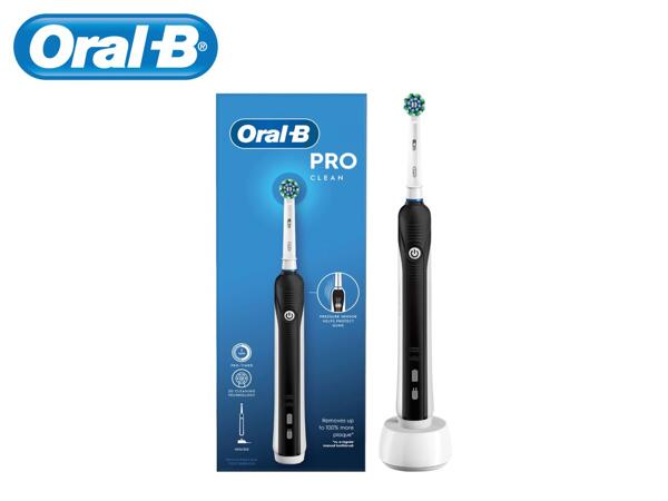 Oral-B Pro Clean Electric Toothbrush
