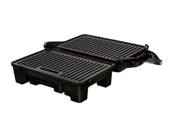 SILVERCREST(R) KITCHEN TOOLS Kontaktní gril Mini SKM 1000 A1