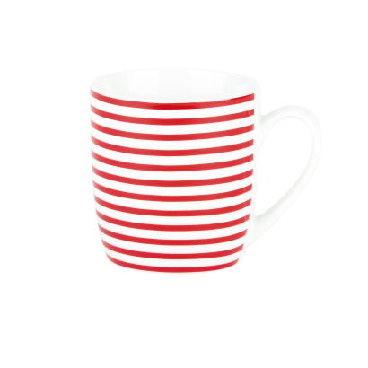 Mugs, 4 pcs