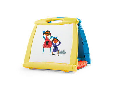 Crayola Art to Go Table Easel