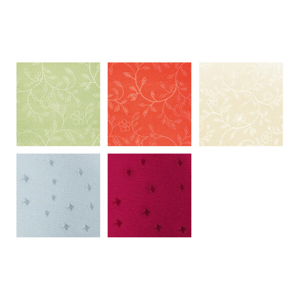 Jacquard-Tischdecke