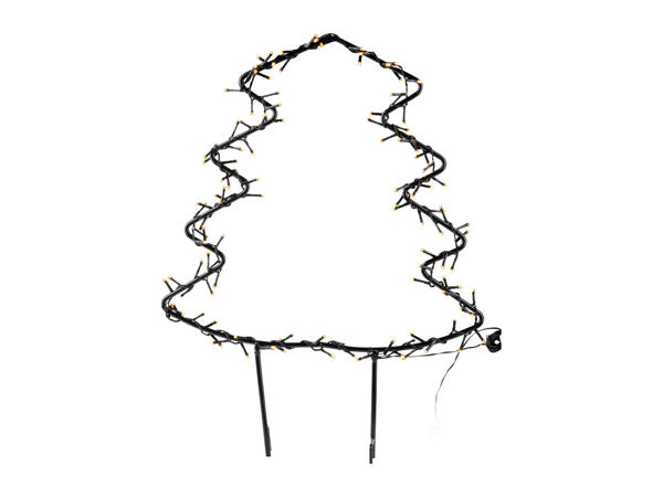 Melinera Garden LED Light Decoration