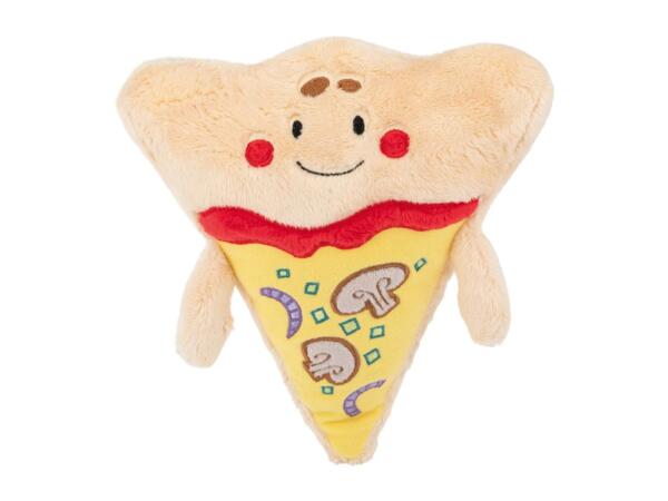 Lupilu Pizza Soft Toy