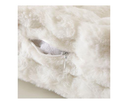 Huntington Home 
 Round or Square Floor Pillow