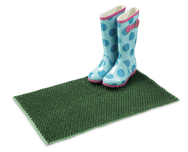 Rubber Condor Turf Mat