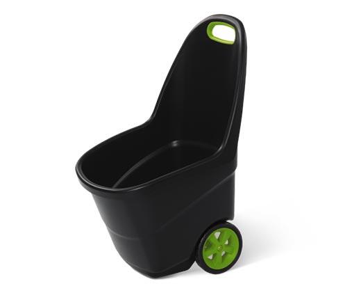 Keter 
 Easy Go Bucket