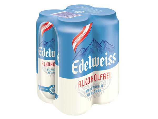 Edelweiss