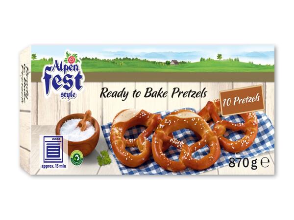 Brezel