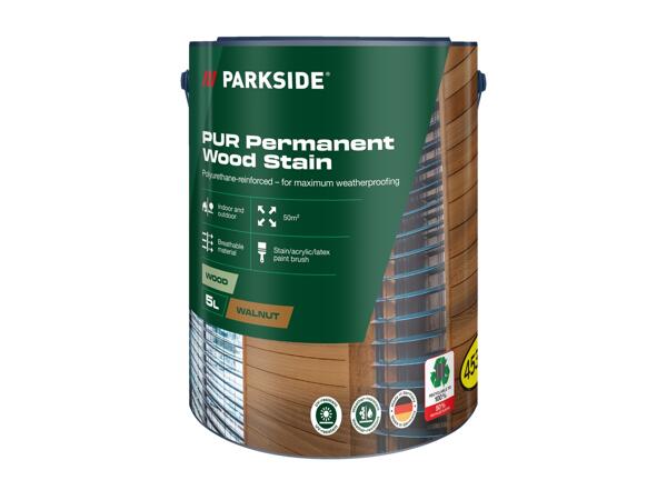 PARKSIDE(R) PUR DLOUHODOBÁ LAZURA 5 l