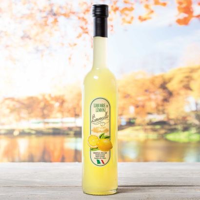 Limoncello