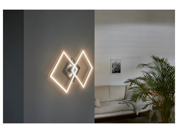 Nástěnné / Stropní LED svítidlo