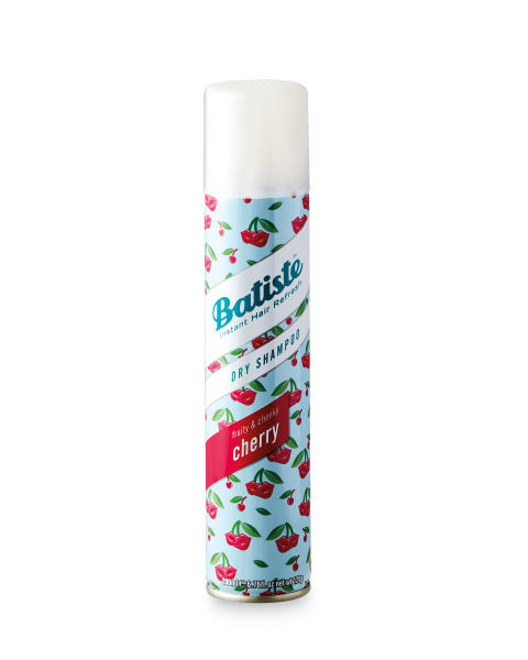 Cherry Batiste Dry Shampoo 200ml