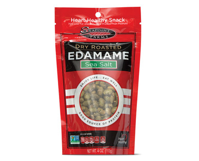 Seapoint Farms Dry Roasted Edamame
