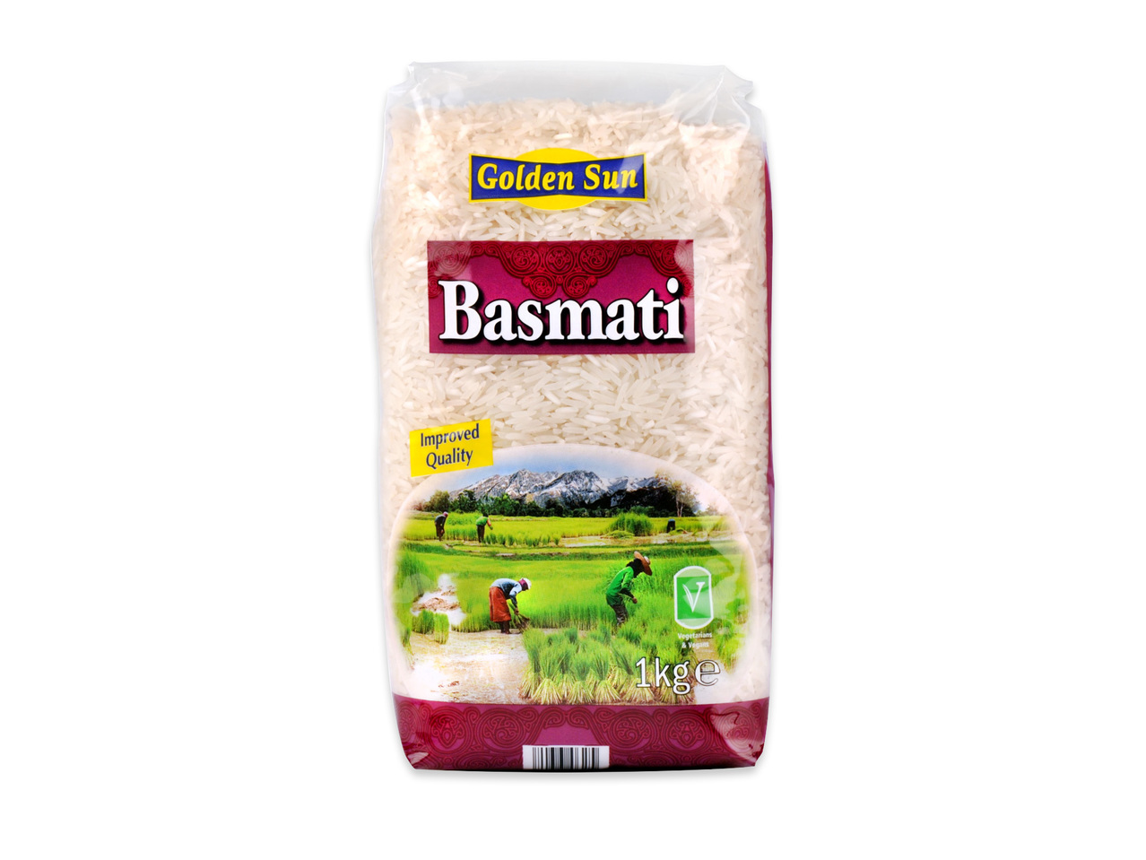 Basmatiris