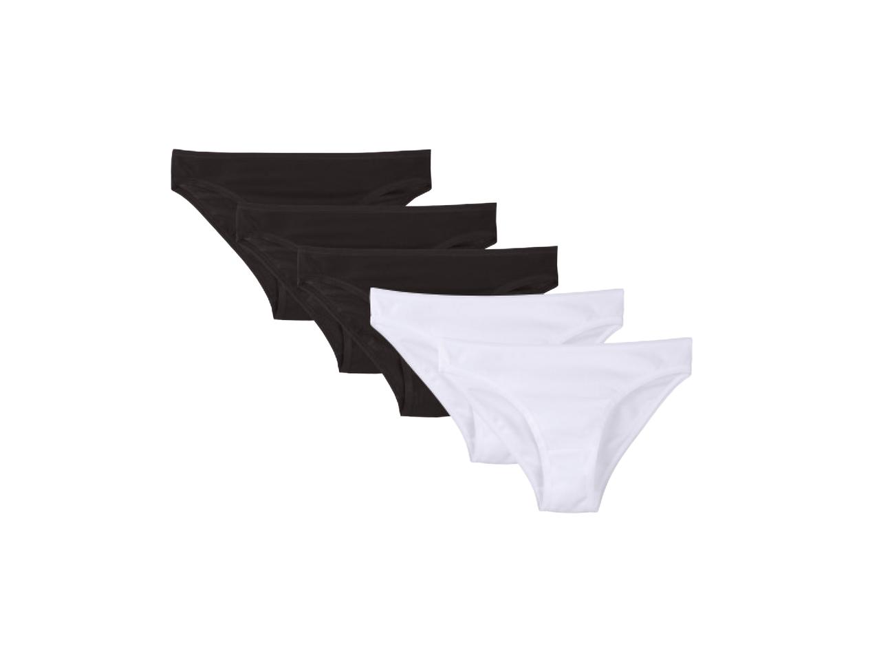 ESMARA LINGERIE Ladies' Briefs