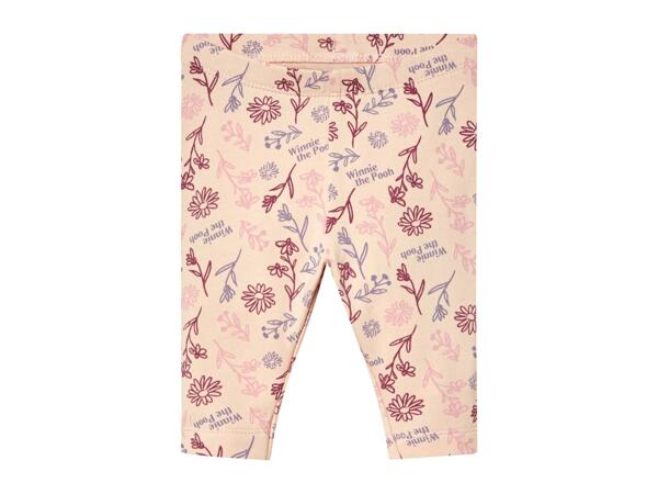 Baby Tracksuit - 2 Piece Set - Winnie-the-Pooh