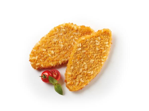Crispy Chicken Cutlet
