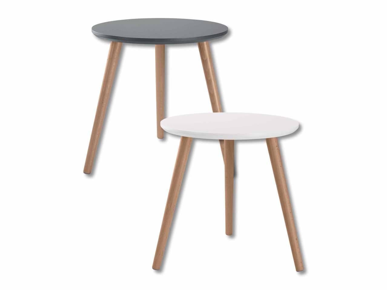 Table d'appoint