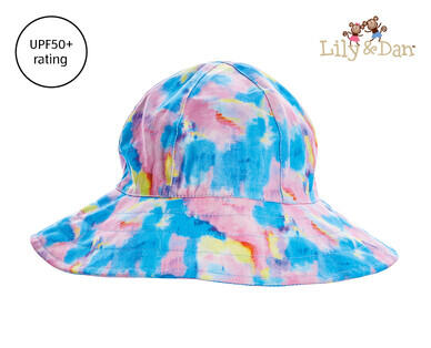 Children's Hat