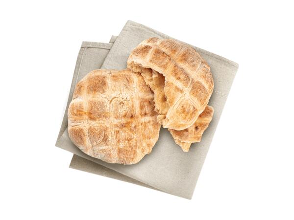 Fladenbrot