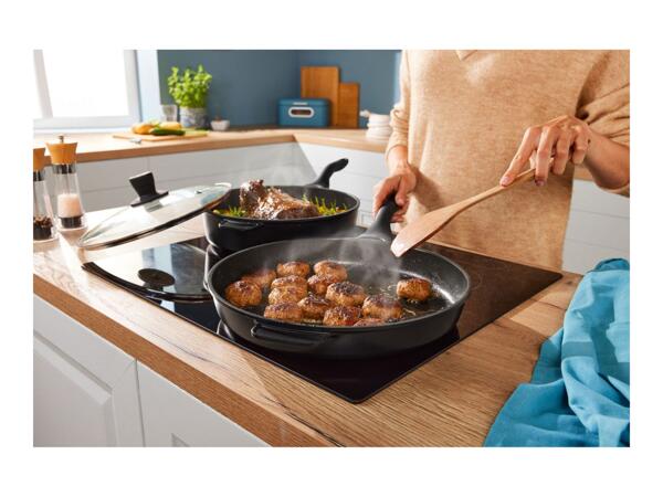 Ernesto 32cm Cast Aluminium Frying Pan