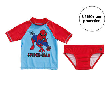 Children's Licensed Swimwear