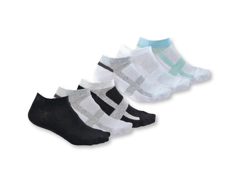 Sneakersokken