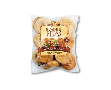 L'oven Fresh Mini Pitas - Aldi — USA - Specials archive