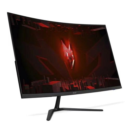 ACER Curved Gaming-Monitor Nitro ED320QRS3biipx