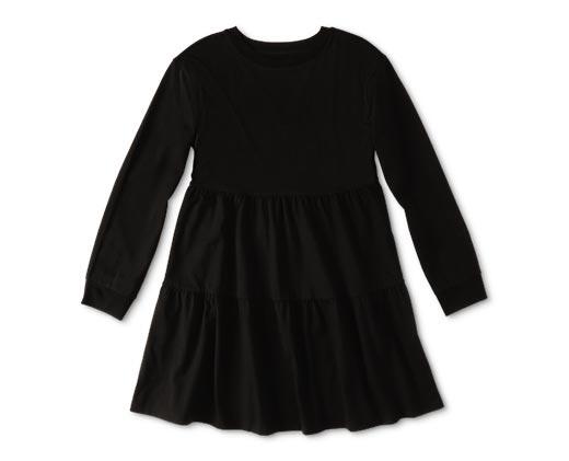 Serra 
 Ladies' Long-Sleeve Dress