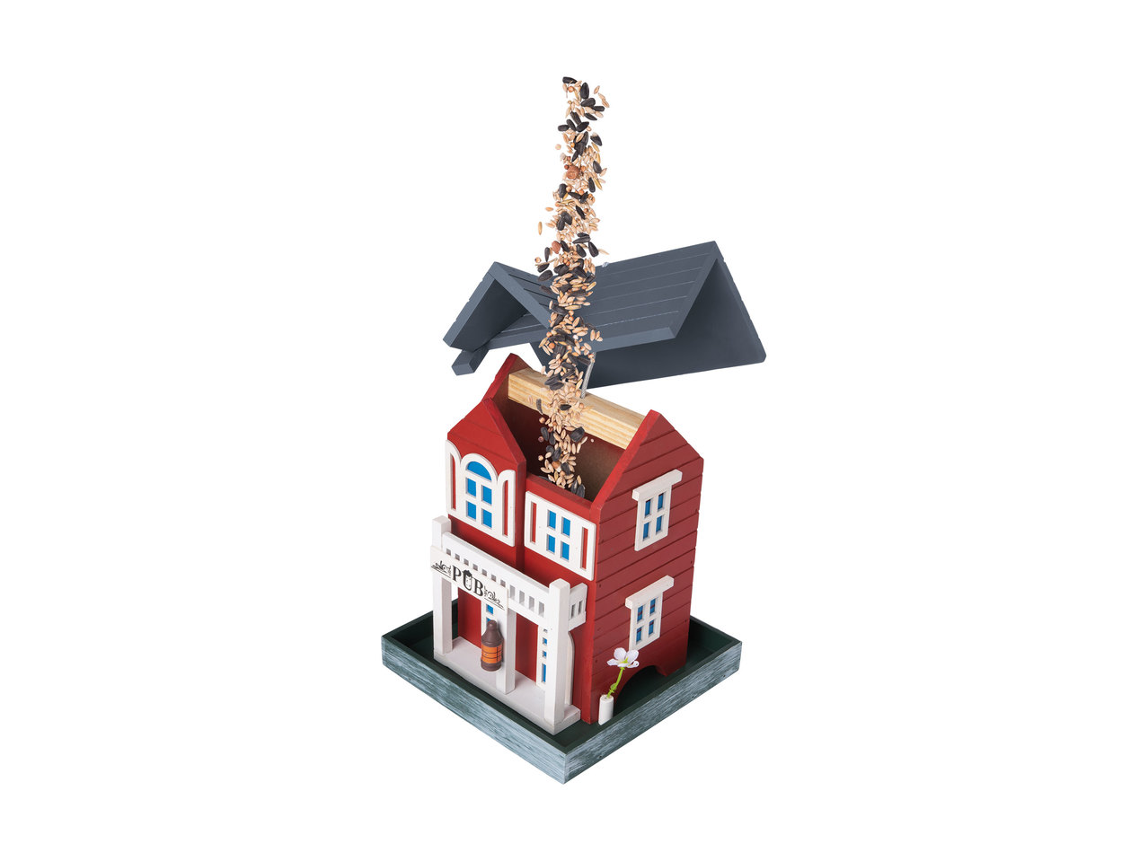 Zoofari Bird Feeder1