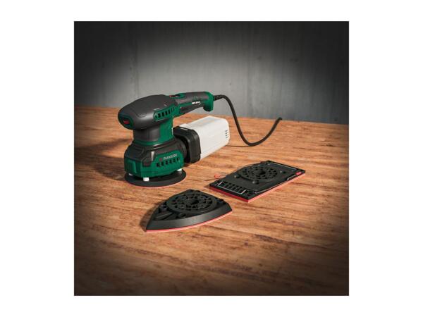 Parkside Multi Sander