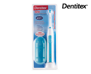 Power Rechargeable Toothbrush