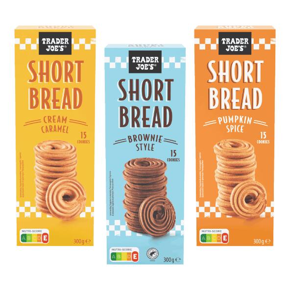 TRADER JOE'S(R) Spritskoeken