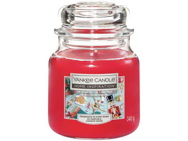 Scented Candle, 340g