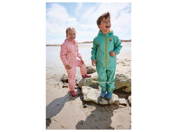 Kids' Waterproof Trousers
