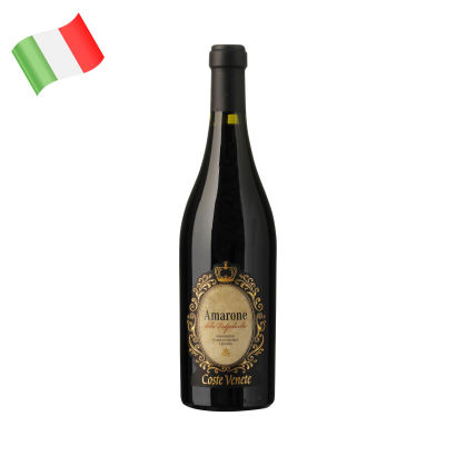 COSTE VENETE 
 Amarone della Valpolicella